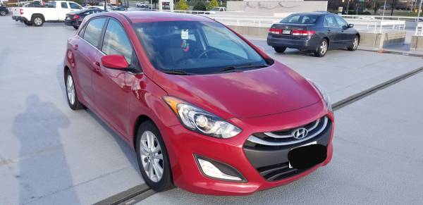 Hyundai Elantra GT 2014 - cars & trucks - by owner - vehicle... for sale in Derwood, District Of Columbia – photo 2