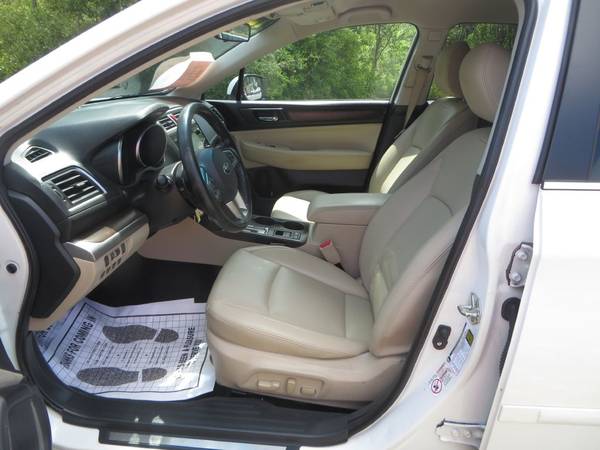 2016 Subaru Outback 2 5I LIMITED - - by dealer for sale in Pensacola, FL – photo 9