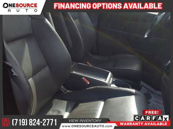 2014 Honda Odyssey EXL EX L EX-L FOR ONLY 237/mo! for sale in Colorado Springs, CO – photo 11