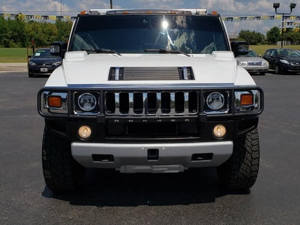 ***2008 HUMMER H2 - Financing Available!*** for sale in Tyler, TX – photo 2