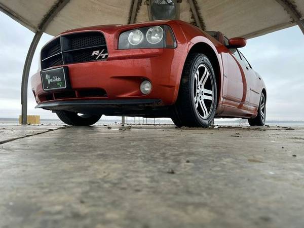 2006 Dodge Charger - Financing Available! - cars & trucks - by... for sale in Junction City, IA – photo 4