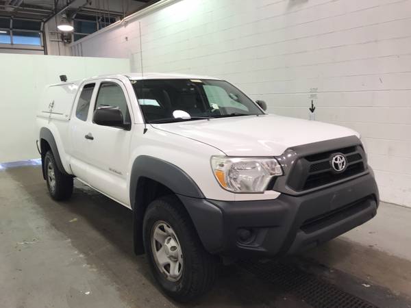 ***** 2014 Toyota Tacoma 2.7 Extended, Back Up camera, Only 83k miles, for sale in Washington, District Of Columbia – photo 5