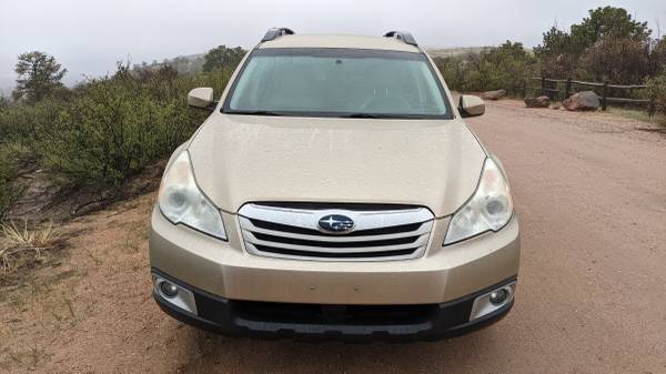 2010 Subaru Outback 2 5I Premium - - by dealer for sale in Colorado Springs, CO – photo 8