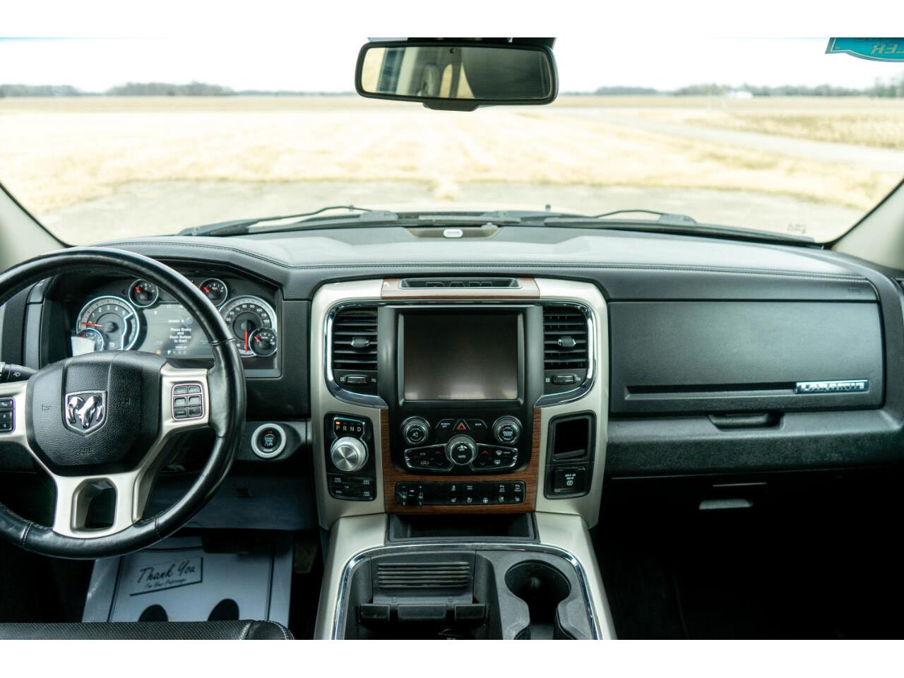 2016 Dodge Ram 1500 for sale in Cicero, IN – photo 23