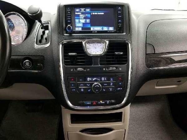 2014 CHRYSLER TOWN AND COUNTRY! LOCAL TRADE! DVD! $500/DN... for sale in Chickasaw, OH – photo 17