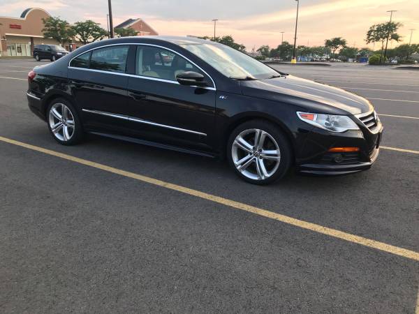 Volkswagen CC R-line for sale in Rochester , NY – photo 5