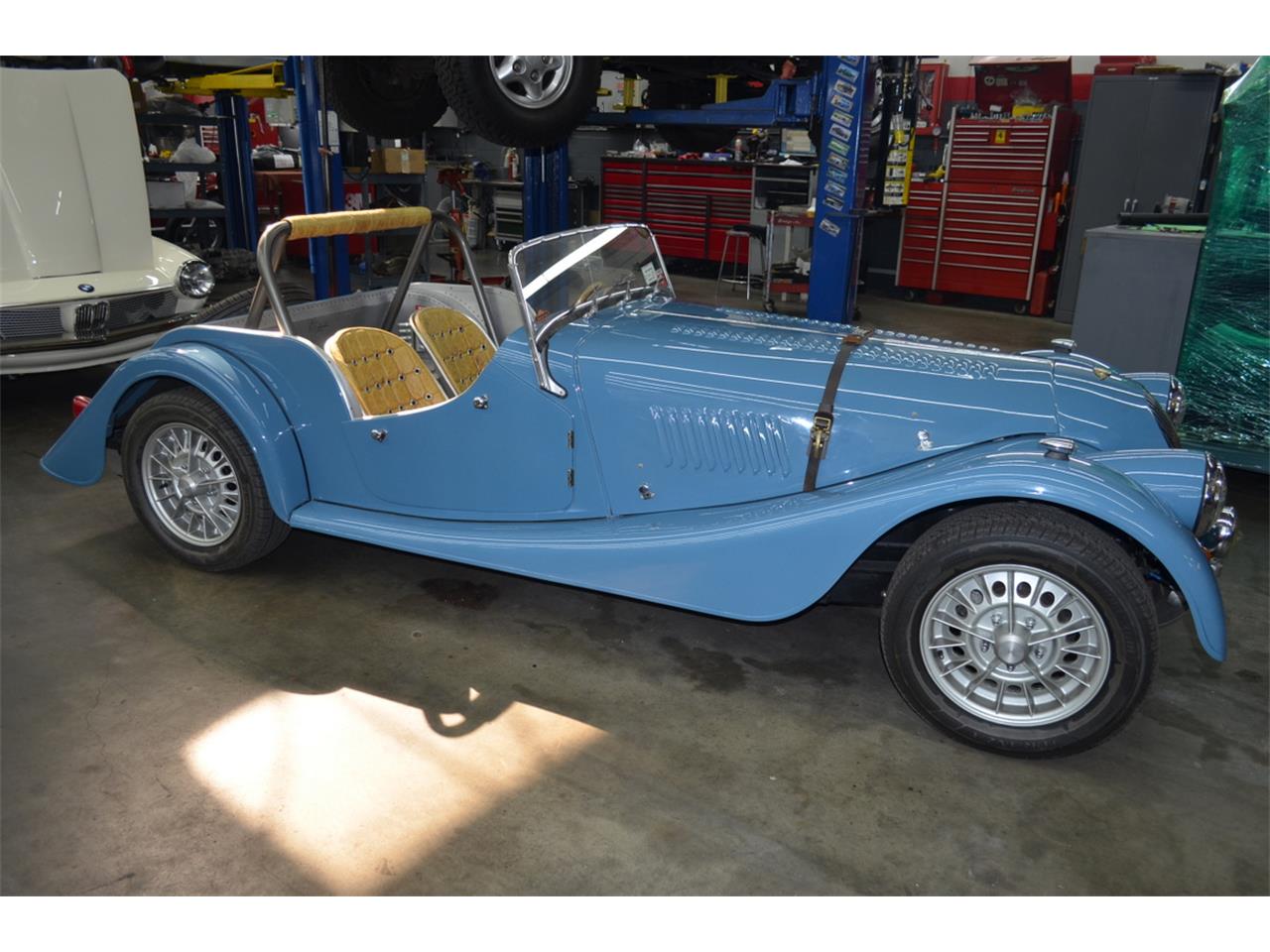 1968 Morgan Plus 8 for sale in Huntington Station, NY – photo 23