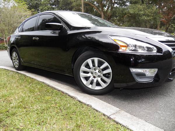 2013 Nissan Altima S for sale in TAMPA, FL – photo 6