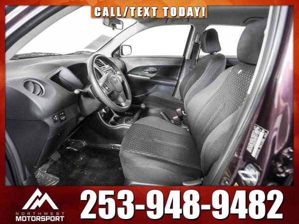 *WE DELIVER* 2011 *Scion xD* FWD - cars & trucks - by dealer -... for sale in PUYALLUP, WA – photo 2