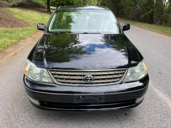 2003 Toyota Avalon XLS CALL OR TEXT US TODAY! - - by for sale in Duncan, SC – photo 3