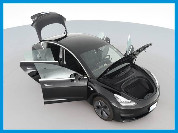 2019 Tesla Model 3 Standard Range Plus Sedan 4D sedan Black for sale in Detroit, MI – photo 21