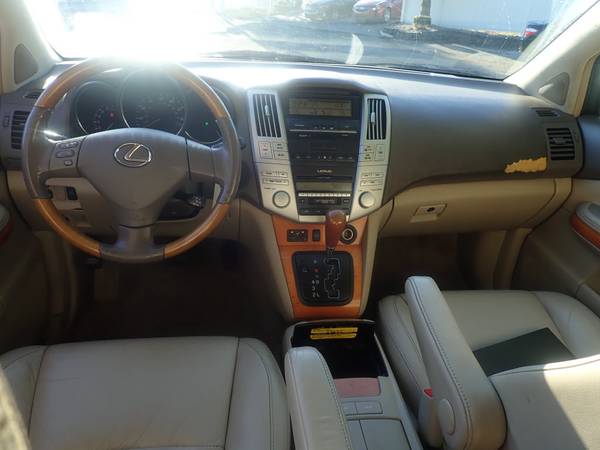 2005 Lexus RX 330 - cars & trucks - by dealer - vehicle automotive... for sale in Indianapolis, IN – photo 3