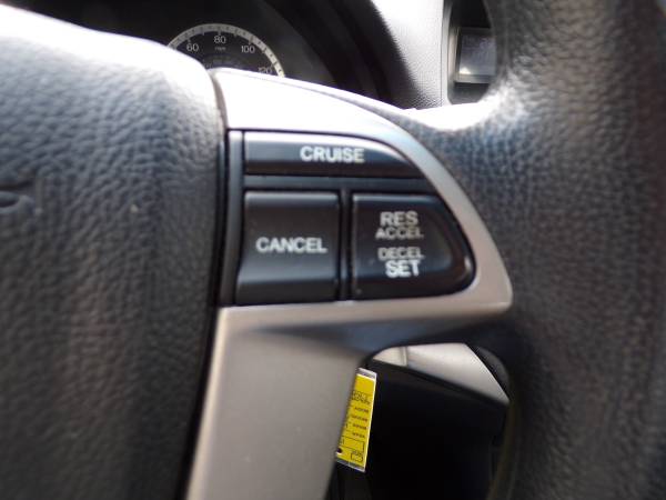 2008 Honda Accord EX - - by dealer - vehicle for sale in Salem, VA – photo 15