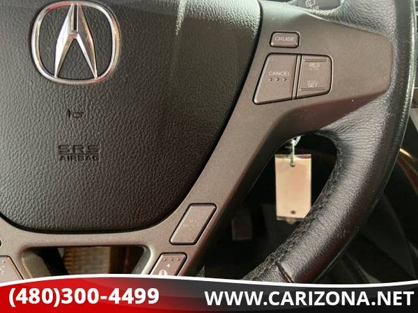 2008 Acura MDX SH-AWD w/Tech Rear DVD System for sale in Mesa, AZ – photo 12