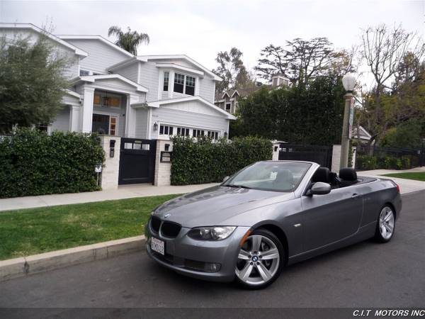 2010 BMW 335i - - by dealer - vehicle automotive sale for sale in Sherman Oaks, CA – photo 4