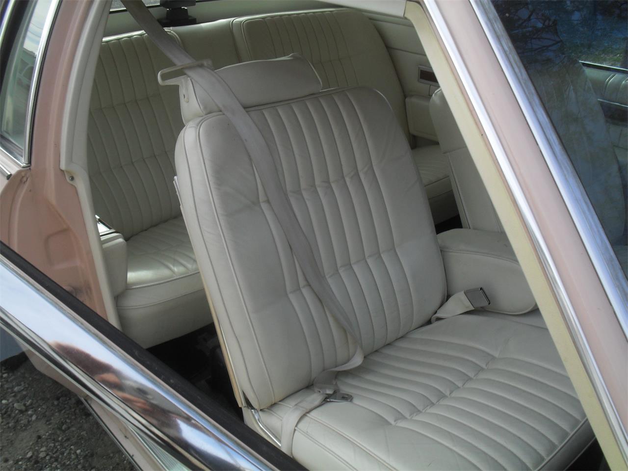 1981 Cadillac Coupe DeVille for sale in Bullhead City, AZ – photo 13