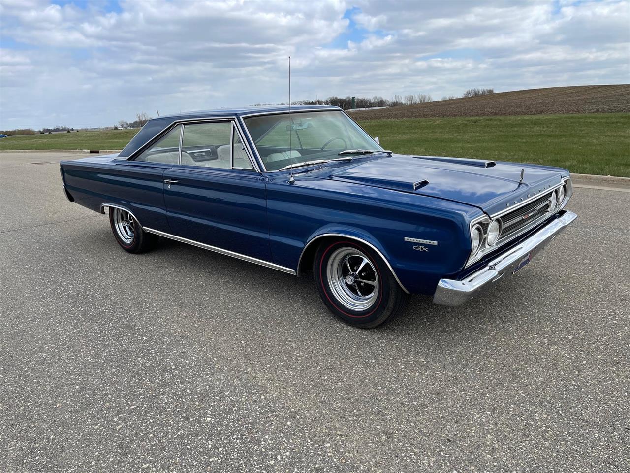 1967 Plymouth GTX for sale in Rochester, MN – photo 8