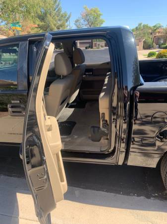2008 Ford F-150 V8 Supercrew Cab Bluetooth 96k miles for sale in Tempe, AZ – photo 7