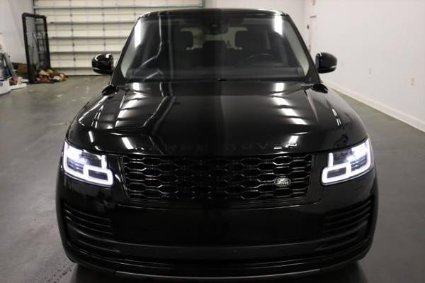 2020 Land Rover Range Rover - - by dealer - vehicle for sale in Georgetown, SC – photo 7
