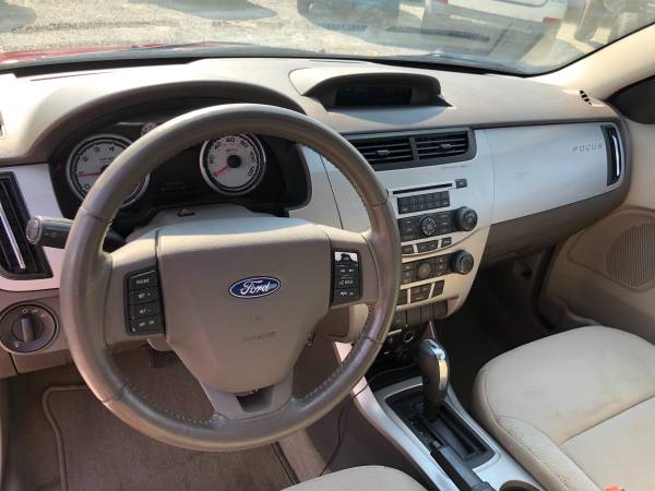 2008 Ford Focus ses for sale in Louisville, KY – photo 10