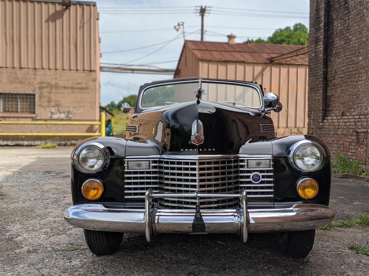 1941 Cadillac 62 for sale in Other, VA – photo 8