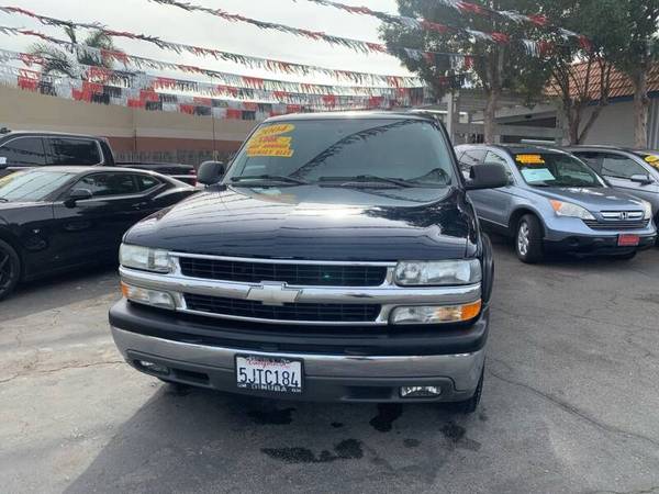 2004 Chevrolet Tahoe LS 9-Passenger - cars & trucks - by dealer -... for sale in Freedom, CA – photo 8