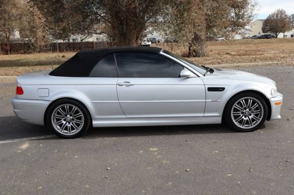 2002 BMW 3-Series Base - cars & trucks - by dealer - vehicle... for sale in Longmont, CO – photo 16