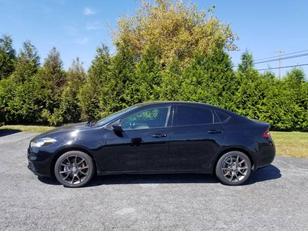 2013 Dodge Dart Rallye Rent to Own for sale in Ephrata, PA – photo 2