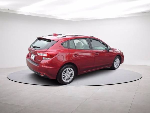 2018 Subaru Impreza Premium - - by dealer - vehicle for sale in Clayton, NC – photo 8