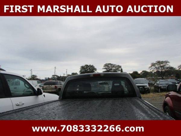 2006 Dodge Dakota ST - Auction Pricing - - by dealer for sale in Harvey, WI – photo 4