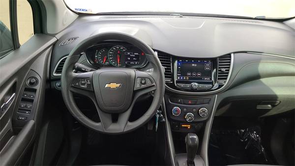 2020 Chevy Chevrolet Trax LS suv Gray - - by dealer for sale in Flagstaff, AZ – photo 7