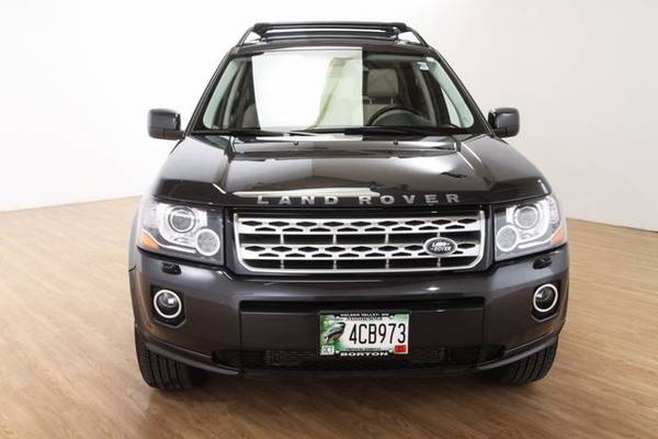 2013 Land Rover LR2 Base - cars & trucks - by dealer - vehicle... for sale in Golden Valley, MN – photo 2