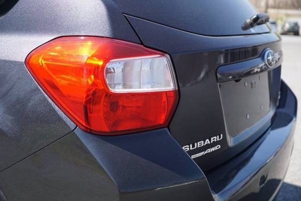 2014 Subaru XV Crosstrek Limited - - by dealer for sale in Bennington, NY – photo 14