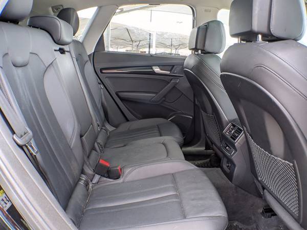2018 Audi Q5 Premium Plus AWD All Wheel Drive SKU: J2242481 - cars & for sale in Plano, TX – photo 19