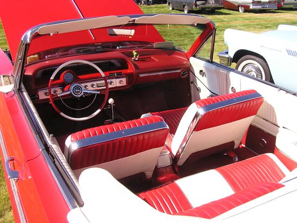 WTT for a 1957 chevy convertible. for sale in Twin Falls, NV – photo 9
