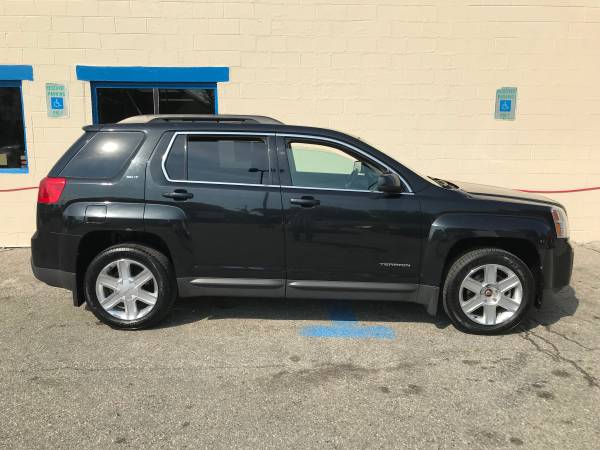2011 GMC Terrain SLT ~ $995 Sign and Drive for sale in Clinton Township, MI – photo 6