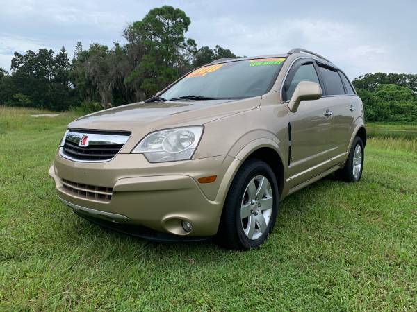 2008 Saturn Vue ~ Free Warranty ~ Only $1195 Down ~ Auto 4 You for sale in Sarasota, FL – photo 4