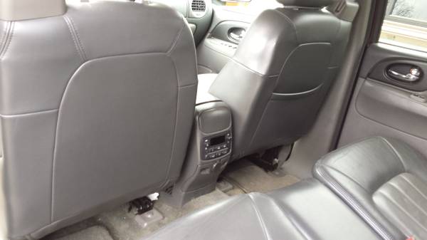 2004 GMC Envoy XL SLT - cars & trucks - by owner - vehicle... for sale in Rice Lake, WI – photo 15