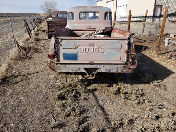 1950 Dogde Pilot for sale in Other, ID – photo 4