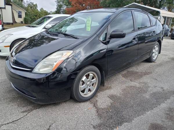 2006 TOYOTA PRIUS - - by dealer - vehicle automotive for sale in Tallahassee, FL – photo 2