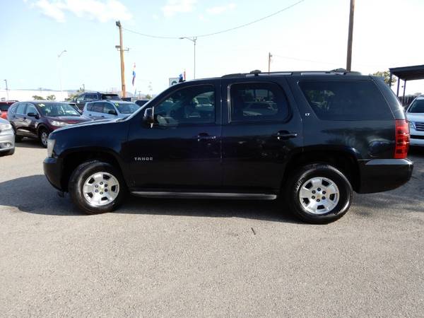 2011 Chevrolet Tahoe LT 2WD - cars & trucks - by dealer - vehicle... for sale in Albuquerque, NM – photo 8