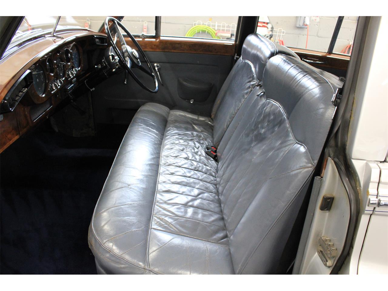 1960 Bentley S2 for sale in Pittsburgh, PA – photo 11