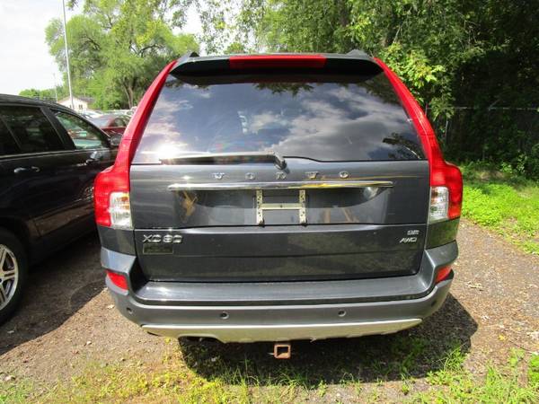 2010 Volvo XC90 3.2 AWD for sale in Lino Lakes, MN – photo 8