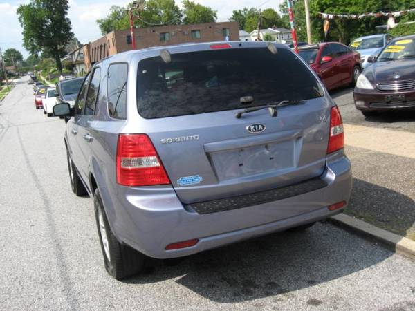 2009 Kia Sorento - Finance Here! Low Rates Available! - cars &... for sale in Prospect Park, PA – photo 6