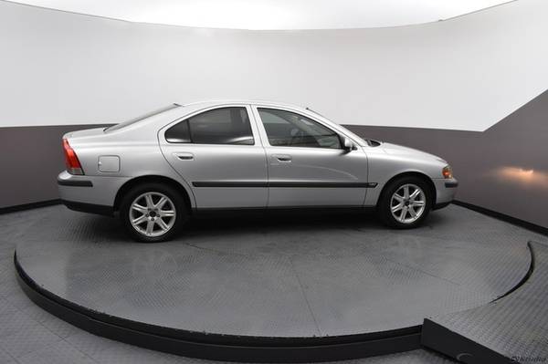 2002 Volvo S60 Silver Metallic ****BUY NOW!! for sale in Round Rock, TX – photo 7