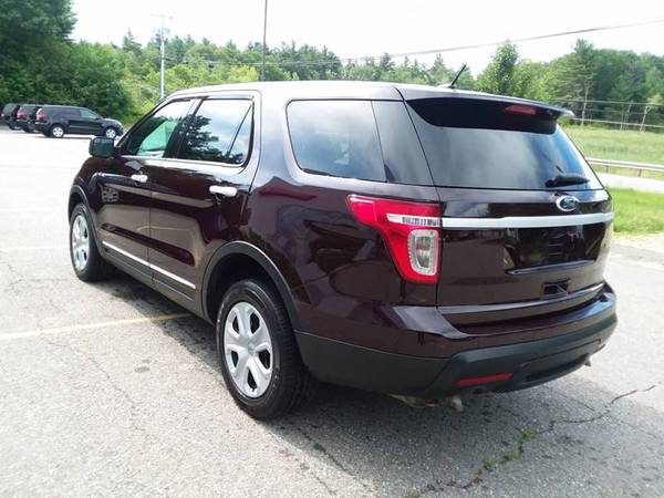 ✔ ☆☆ SALE ☛ FORD EXPLORER AWD!! for sale in Phillipston, MA – photo 11