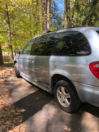 Handicapped Van for sale in WEBSTER, NY – photo 8