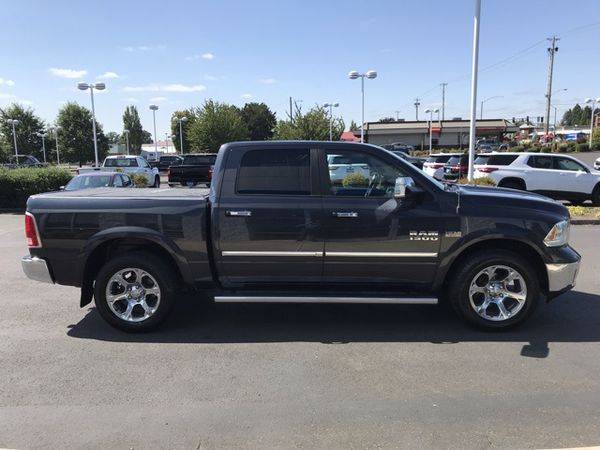 2015 Ram 1500 Laramie WORK WITH ANY CREDIT! for sale in Newberg, OR – photo 4