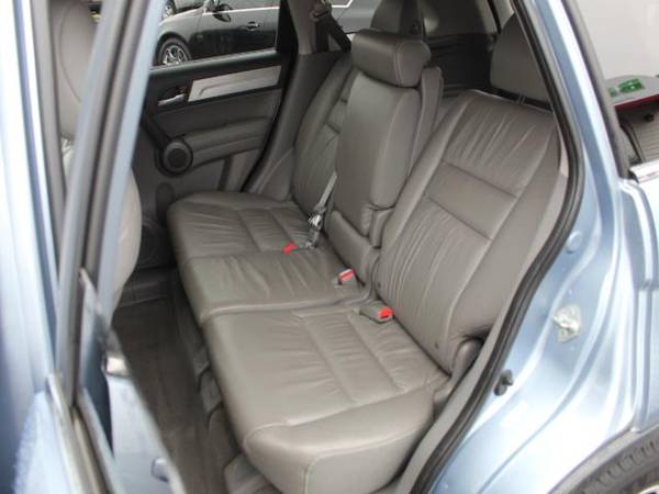 2010 Honda CR-V 4WD EX-L *Only 102,000 Miles* Sunroof Leather - cars... for sale in Louisville, KY – photo 24