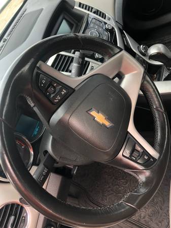 2013 CHEVY CRUZE GOOD CONDITION, ONLY $1000 DOWN EZ FINANCING, CALL... for sale in Raleigh, NC – photo 8